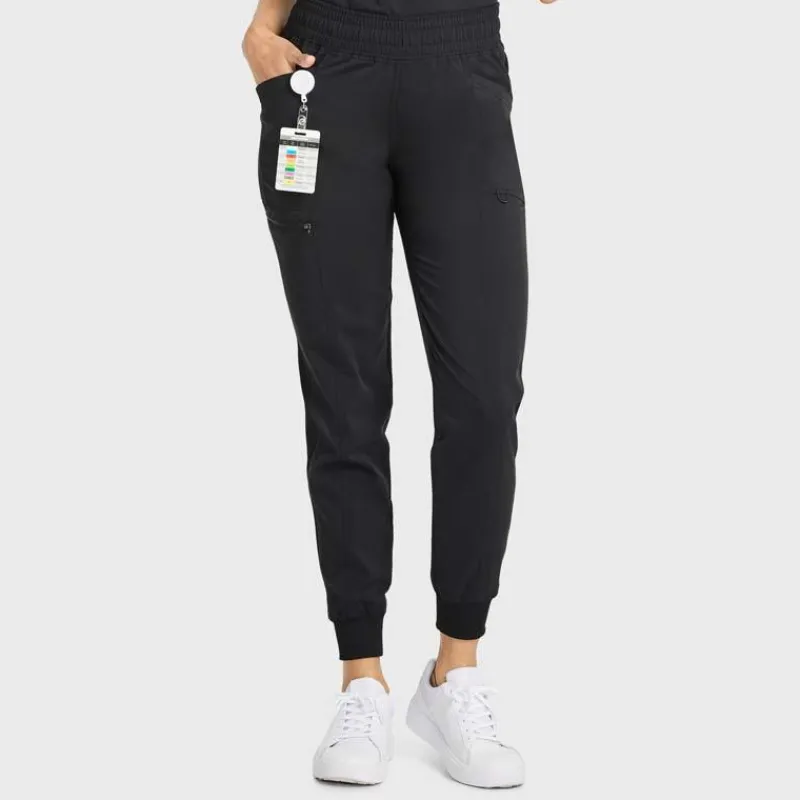 Scrubology Core Scrub Pants*Women's 5 Pocket Jogger Scrub Pant