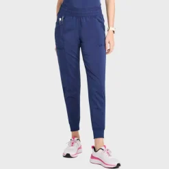Scrubology Core Scrub Pants*Women's 5 Pocket Jogger Scrub Pant