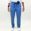 Scrubology Core Scrub Pants*Women's Cargo Tapered Leg Scrub Pant