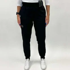 Scrubology Core Scrub Pants*Women's Cargo Jogger Pull-On Scrub Pant