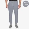 Scrubology Shift Scrub Pants*Men's Cargo Jogger Pull-On Scrub Pant