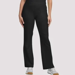 Scrubology Shift Scrub Pants*Women's Flare Leg Cargo Scrub Pant