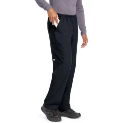 Skechers by Barco Scrub Pants*Men's Structure Cargo Scrub Pant