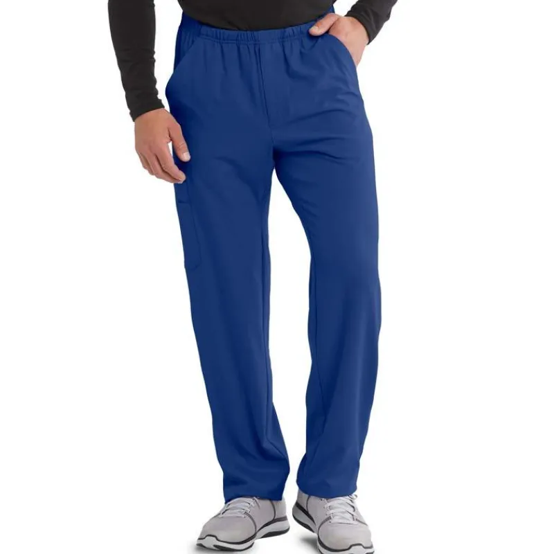Skechers by Barco Scrub Pants*Men's Structure Cargo Scrub Pant