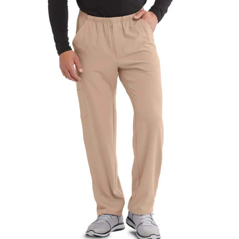 Skechers by Barco Scrub Pants*Men's Structure Cargo Scrub Pant
