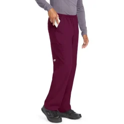 Skechers by Barco Scrub Pants*Men's Structure Cargo Scrub Pant