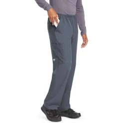 Skechers by Barco Scrub Pants*Men's Structure Cargo Scrub Pant