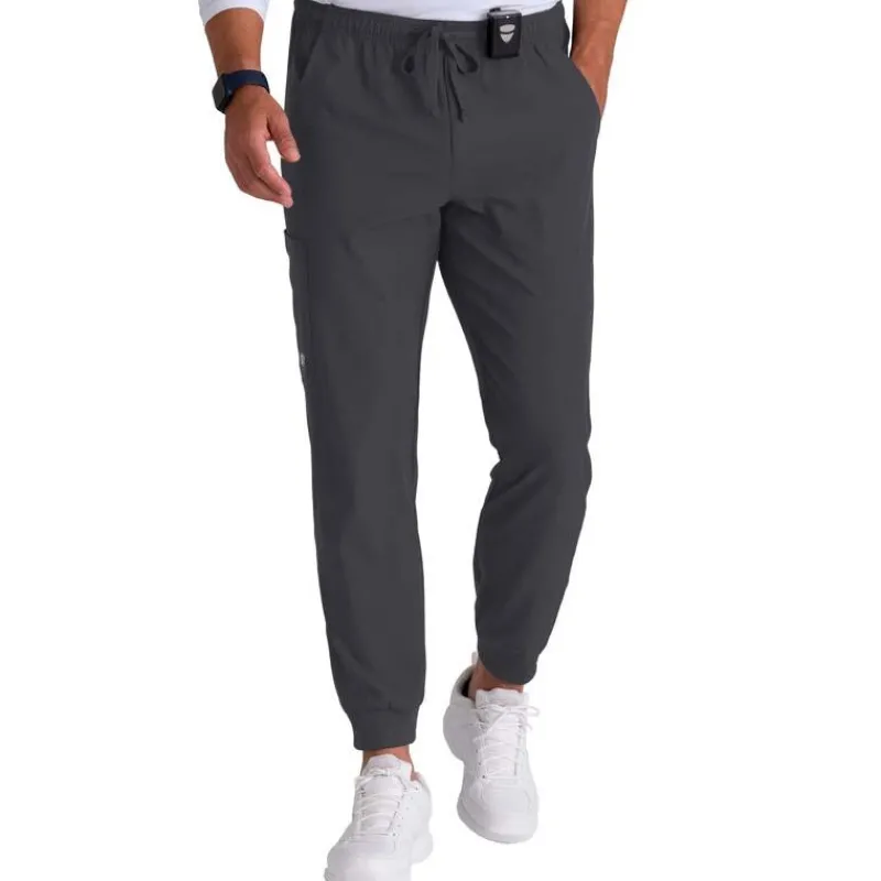 Skechers by Barco Scrub Pants*Men's Structure Jogger Cargo Scrub Pant