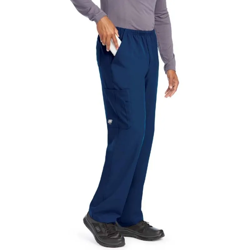 Skechers by Barco Scrub Pants*Men's Structure Cargo Scrub Pant