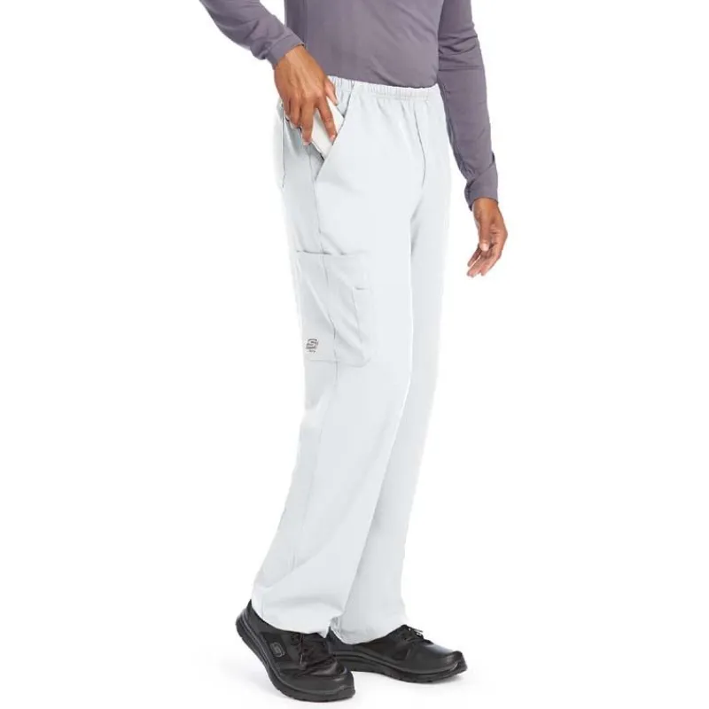Skechers by Barco Scrub Pants*Men's Structure Cargo Scrub Pant