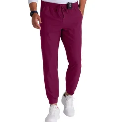 Skechers by Barco Scrub Pants*Men's Structure Jogger Cargo Scrub Pant