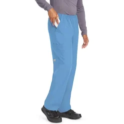 Skechers by Barco Scrub Pants*Men's Structure Cargo Scrub Pant