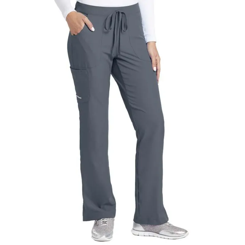 Skechers by Barco Scrub Pants*Women's Reliance Cargo Scrub Pant