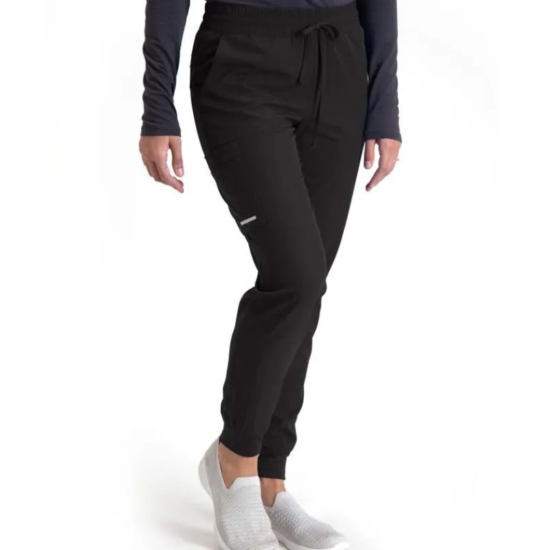 Skechers by Barco Scrub Pants*Women's Theory Cargo Jogger Scrub Pant