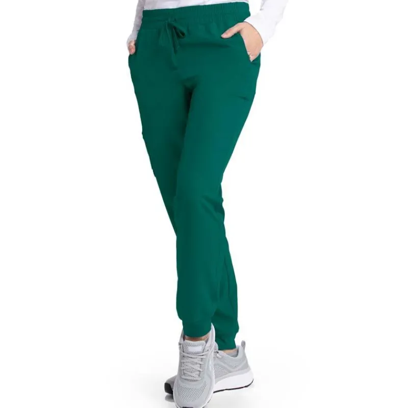 Skechers by Barco Scrub Pants*Women's Theory Cargo Jogger Scrub Pant