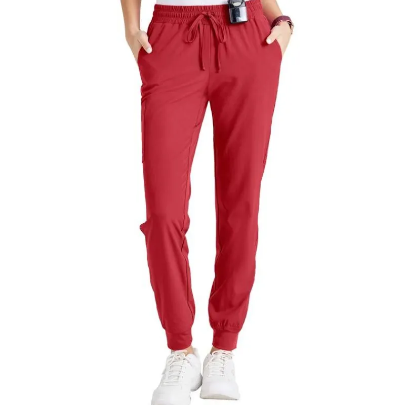 Skechers by Barco Scrub Pants*Women's Theory Cargo Jogger Scrub Pant