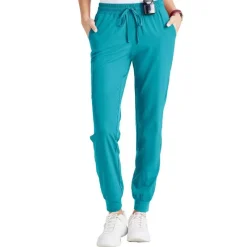 Skechers by Barco Scrub Pants*Women's Theory Cargo Jogger Scrub Pant