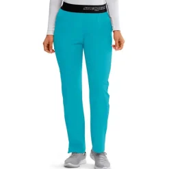 Skechers by Barco Scrub Pants*Women's Vitality Cargo Scrub Pant