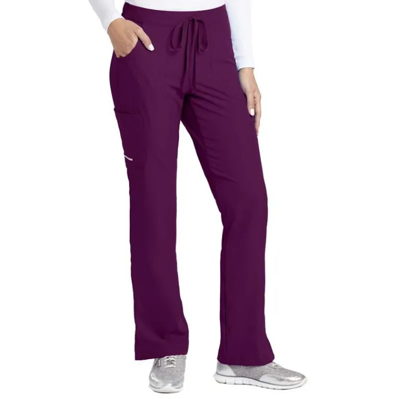 Skechers by Barco Scrub Pants*Women's Reliance Cargo Scrub Pant