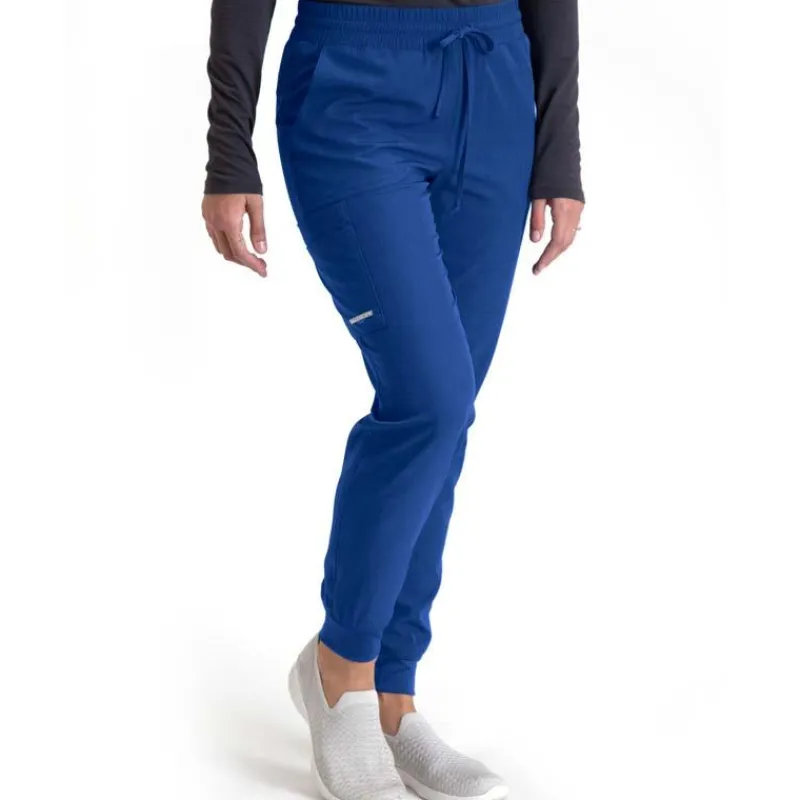 Skechers by Barco Scrub Pants*Women's Theory Cargo Jogger Scrub Pant