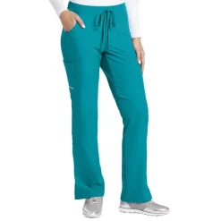 Skechers by Barco Scrub Pants*Women's Reliance Cargo Scrub Pant