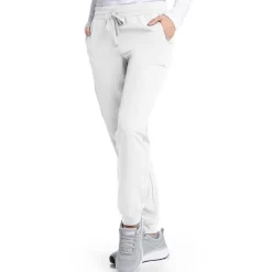 Skechers by Barco Scrub Pants*Women's Theory Cargo Jogger Scrub Pant