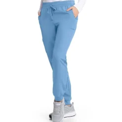 Skechers by Barco Scrub Pants*Women's Theory Cargo Jogger Scrub Pant