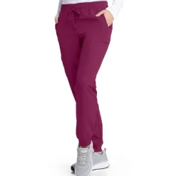 Skechers by Barco Scrub Pants*Women's Theory Cargo Jogger Scrub Pant
