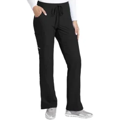 Skechers by Barco Scrub Pants*Women's Reliance Cargo Scrub Pant
