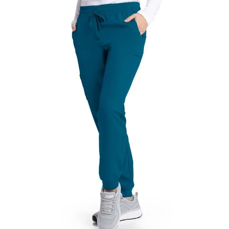 Skechers by Barco Scrub Pants*Women's Theory Cargo Jogger Scrub Pant