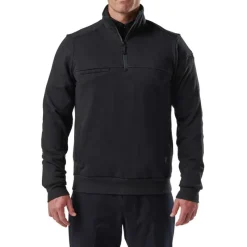 5.11 Tactical Sweatshirts*1/4 zip 2.0 Job Shirt