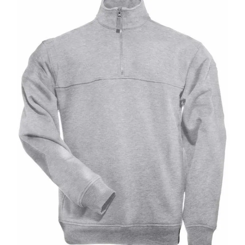 5.11 Tactical Work Shirts*1/4 Zip Job Work Shirt