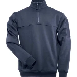 5.11 Tactical Work Shirts*1/4 Zip Job Work Shirt