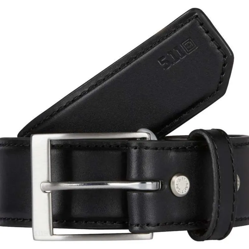 5.11 Tactical Belts*Casual Leather Belt