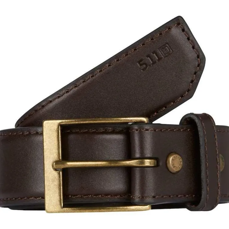 5.11 Tactical Belts*Casual Leather Belt