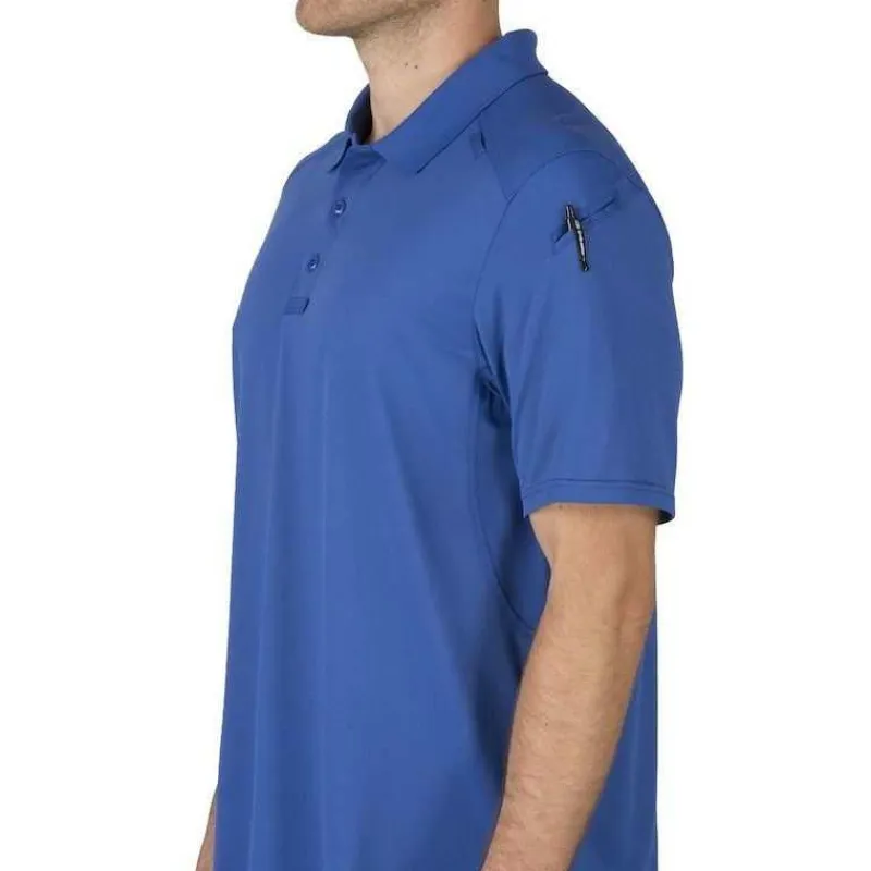 5.11 Tactical Polo Shirts*Helios Short Sleeve Polo