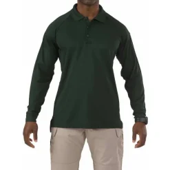 5.11 Tactical Polo Shirts*Long Sleeve Performance Polo