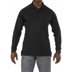 5.11 Tactical Polo Shirts*Long Sleeve Performance Polo