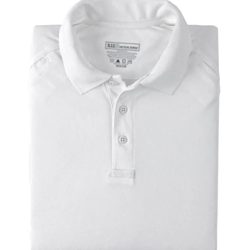 5.11 Tactical Polo Shirts*Long Sleeve Performance Polo