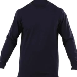 5.11 Tactical T-Shirts*Long Sleeve Professional T-Shirt Navy