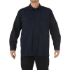 5.11 Tactical Work Shirts*Long Sleeve Ripstop TDU Shirt