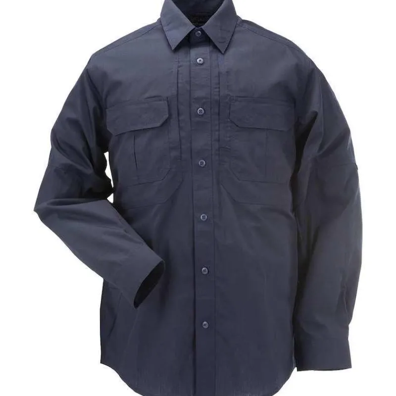 5.11 Tactical Work Shirts*Long Sleeve Taclite Pro Shirt