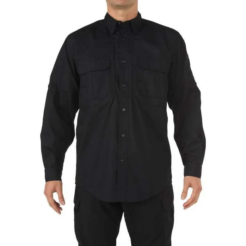 5.11 Tactical Work Shirts*Long Sleeve Taclite Pro Shirt