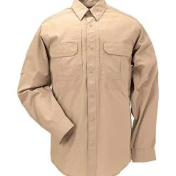 5.11 Tactical Work Shirts*Long Sleeve Taclite Pro Shirt