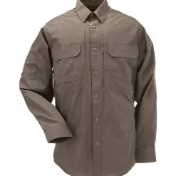 5.11 Tactical Work Shirts*Long Sleeve Taclite Pro Shirt