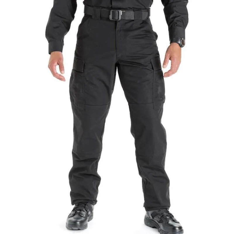 5.11 Tactical Work Pants*Men's Ripstop TDU Cargo Pants