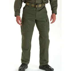 5.11 Tactical Work Pants*Men's Ripstop TDU Cargo Pants