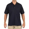 5.11 Tactical Polo Shirts*Men's Short Sleeve Tactical Polo