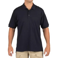 5.11 Tactical Polo Shirts*Men's Short Sleeve Tactical Polo
