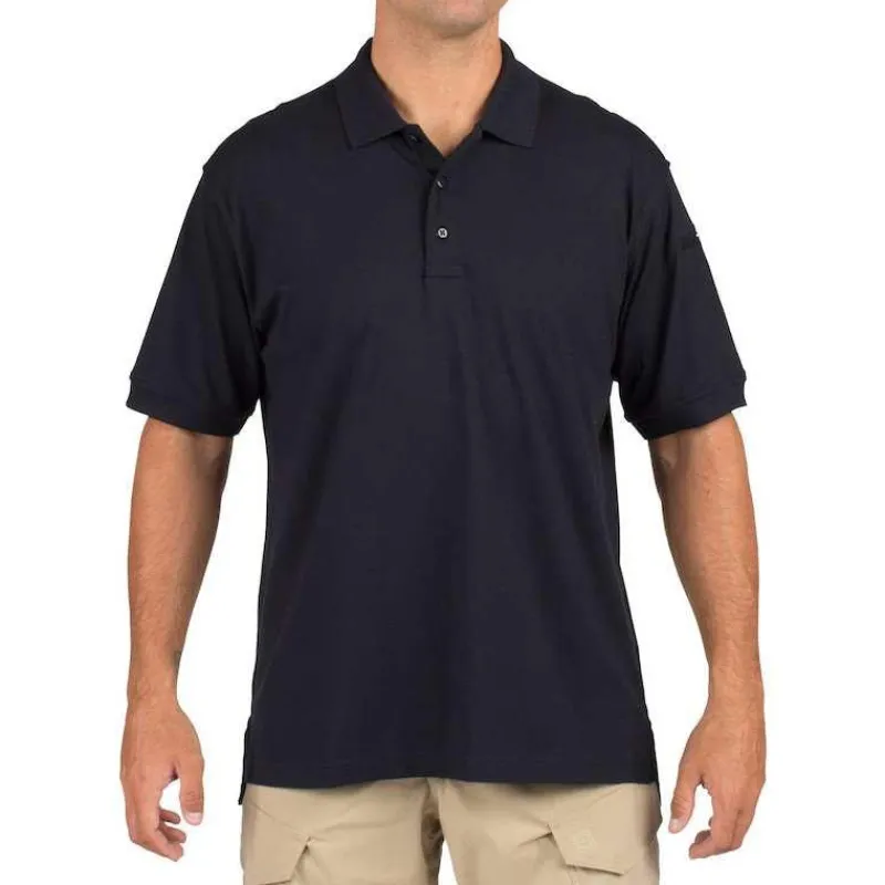 5.11 Tactical Polo Shirts*Men's Short Sleeve Tactical Polo